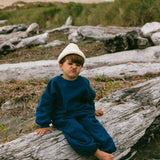 Daily Trackpants- Atlantic