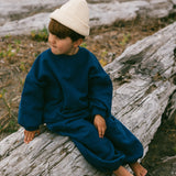 Daily Trackpants- Atlantic