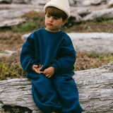 Daily Trackpants- Atlantic