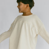 Playday Long Sleeve- Cream