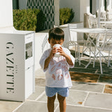 Graphic Tee- Favorite Things