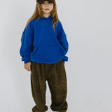Balloon Pants- Leopard
