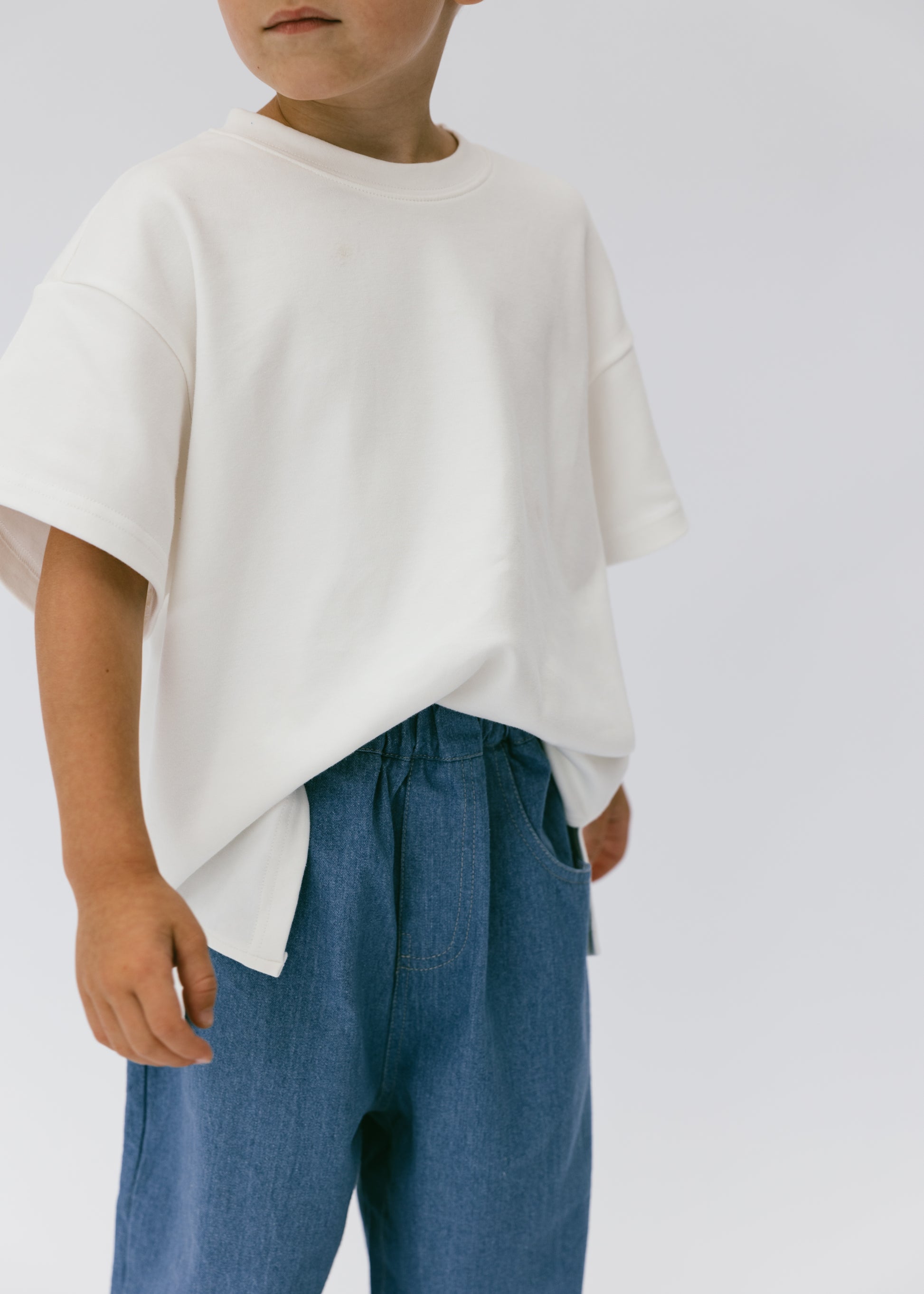  Fostered Collection  ‘90s Baggy Jeans