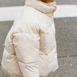 Cloud Cream Puffer