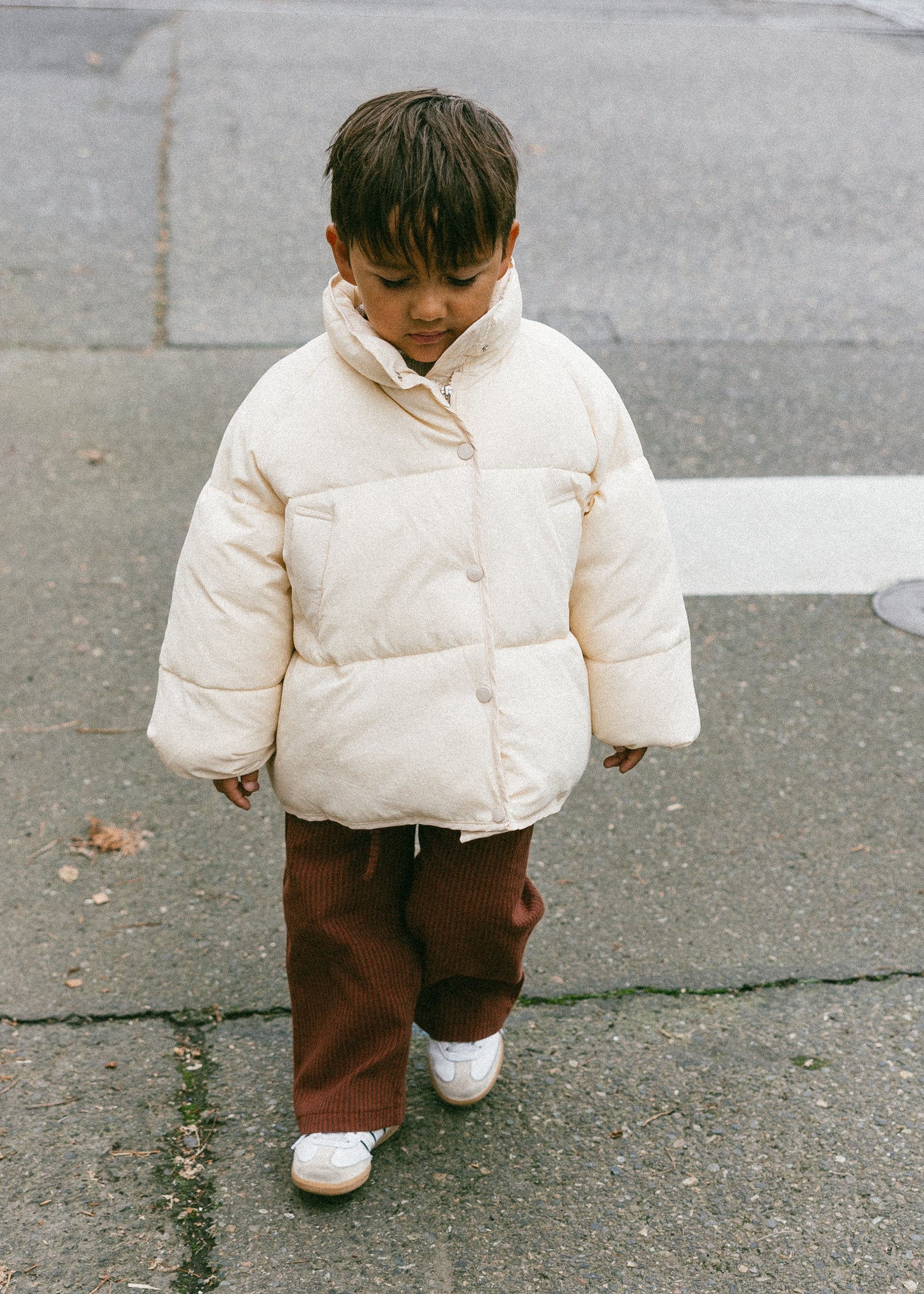 Cloud Cream Puffer