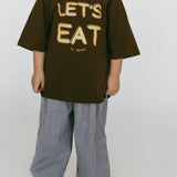 Picnic Pants- Brown