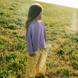 Playday Long Sleeve- Lilac