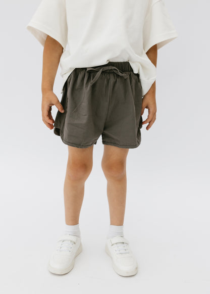  Fostered Collection Shorts