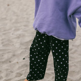 Daily Crewneck- Lilac
