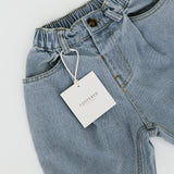  Fostered Collection Relaxed Fit Jeans