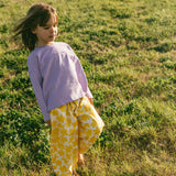 Playday Long Sleeve- Lilac
