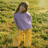 Playday Long Sleeve- Lilac