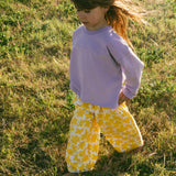 Playday Long Sleeve- Lilac