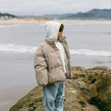 Puffer- Check