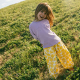 Playday Long Sleeve- Lilac