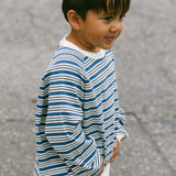 Ribbed Vintage Long Sleeve