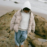 Puffer- Check