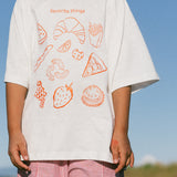 Graphic Tee- Favorite Things