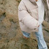 Puffer- Check