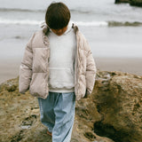 Hoodie- Heather Gray