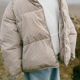 Puffer- Check