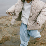 Puffer- Check