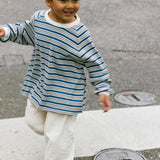 Ribbed Vintage Long Sleeve