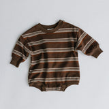 Sunday Stripe Bubble