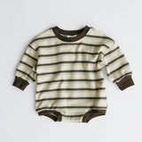 Heritage Stripe Bubble