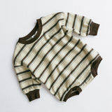 Heritage Stripe Bubble