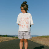 Graphic Tee- Favorite Things