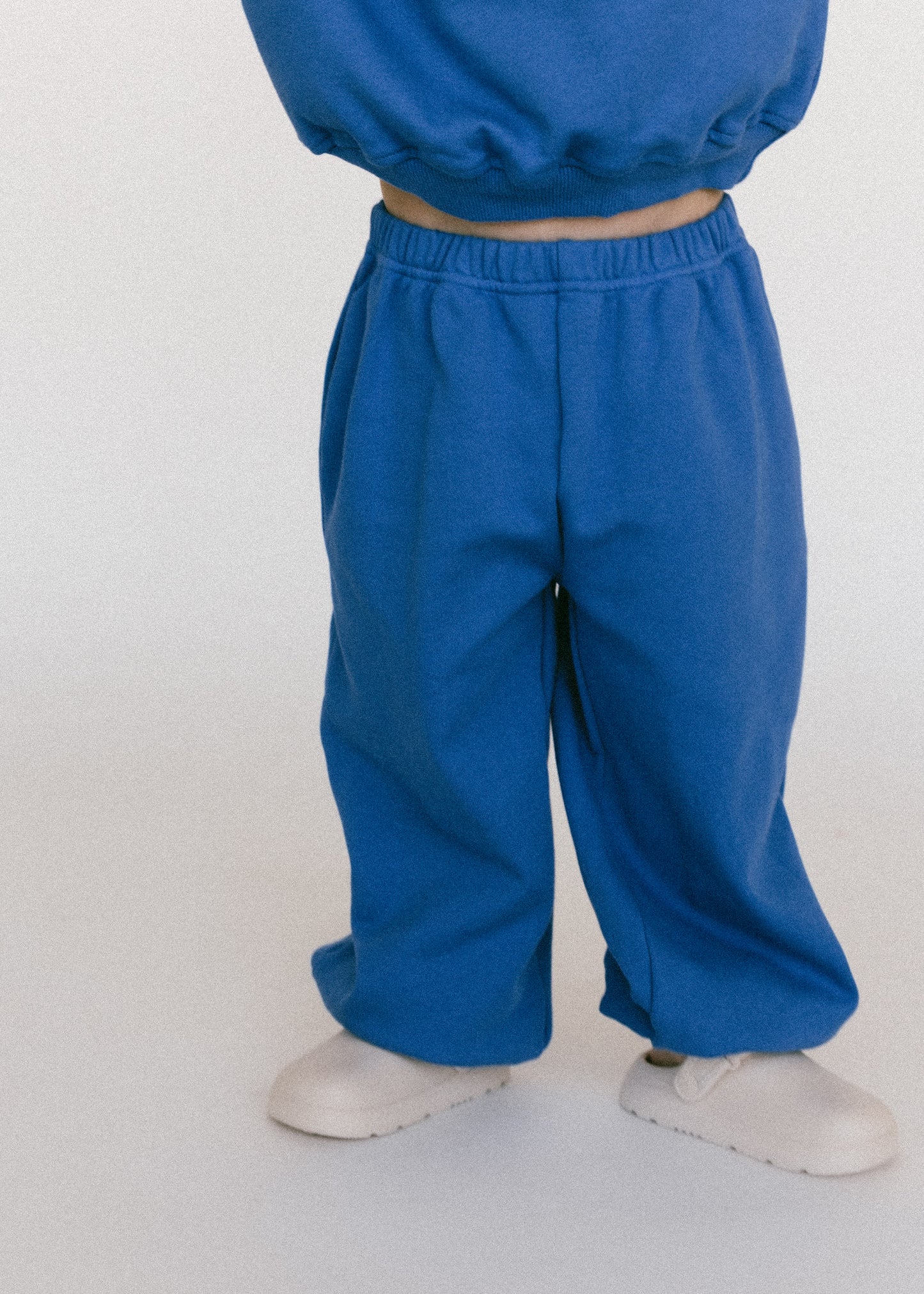 Comfort Sweatpant- Royal Blue