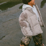 Puffer- Check