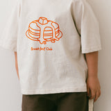 Graphic Tee- Breakfast Club