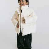 Cloud Cream Puffer