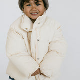 Cloud Cream Puffer