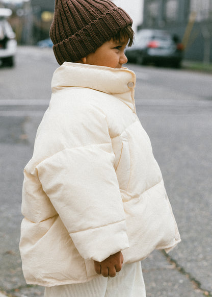 Cloud Cream Puffer