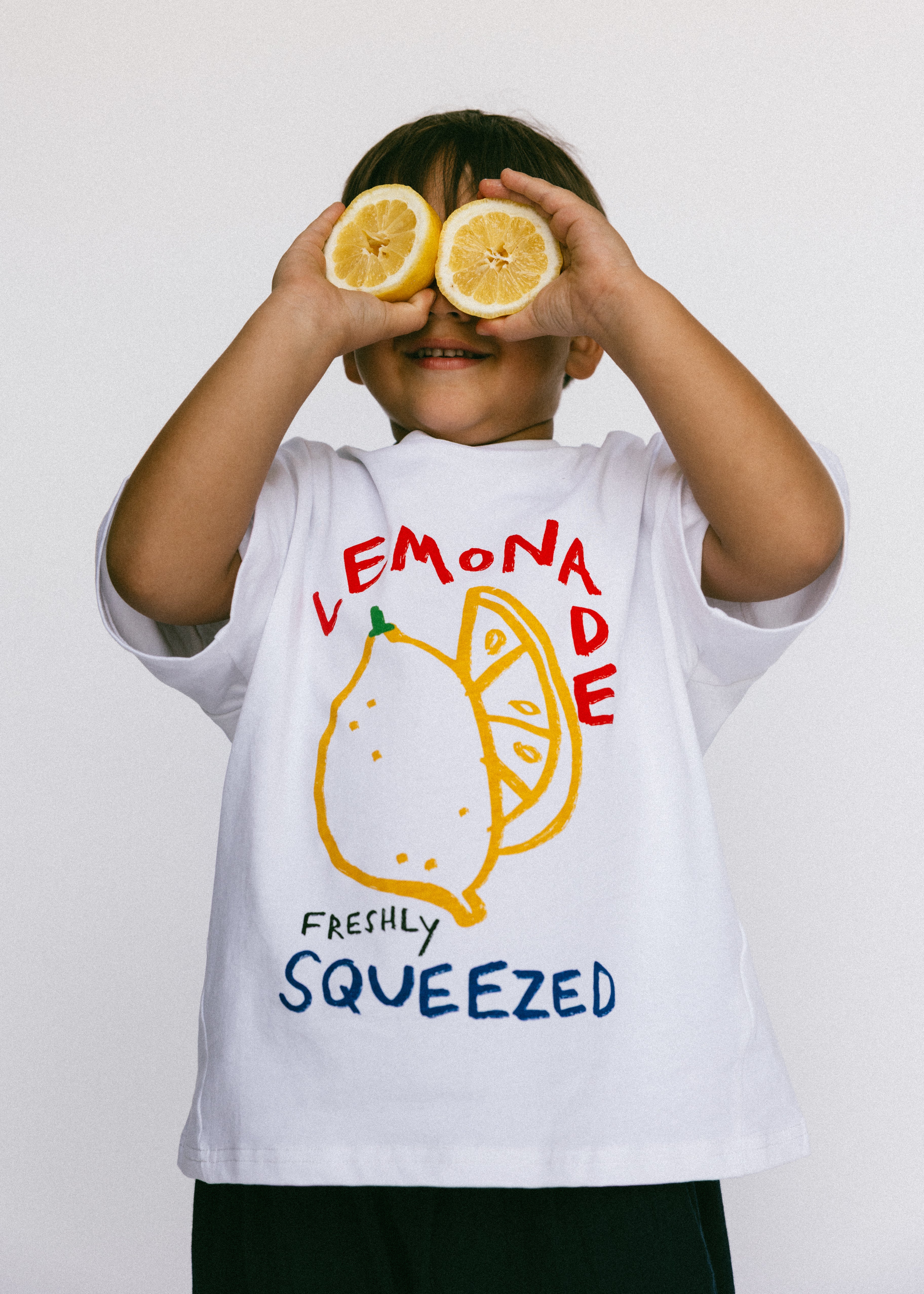 Oversized Graphic Tee- Lemonade – Fostered Collection Oversized Graphic Tee- Lemonade – Fostered Collection