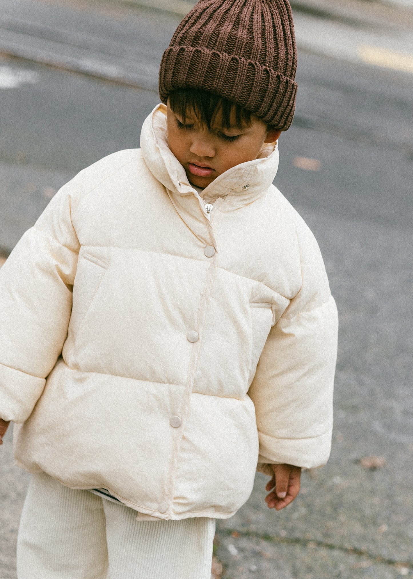 Cloud Cream Puffer