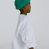 Signature Long Sleeve- Cloud