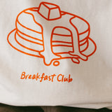 Graphic Tee- Breakfast Club