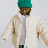 Cloud Cream Puffer