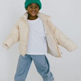 Cloud Cream Puffer