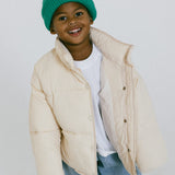 Cloud Cream Puffer