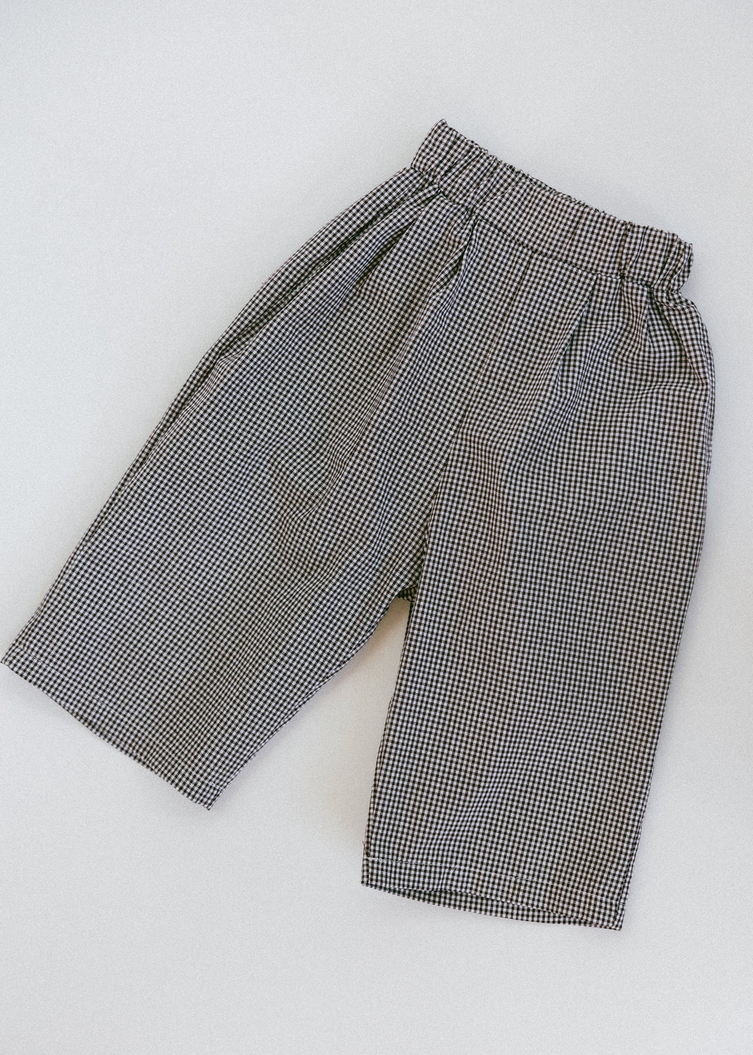 Picnic Pants- Brown – Fostered Collection