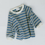 Ribbed Vintage Long Sleeve