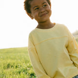 Playday Long Sleeve- Yellow