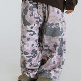 Dusty Lavender Camo Pants