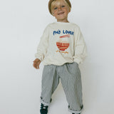 Graphic Crewneck- Phở Lover