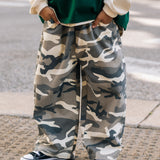 Storm Camo Pants